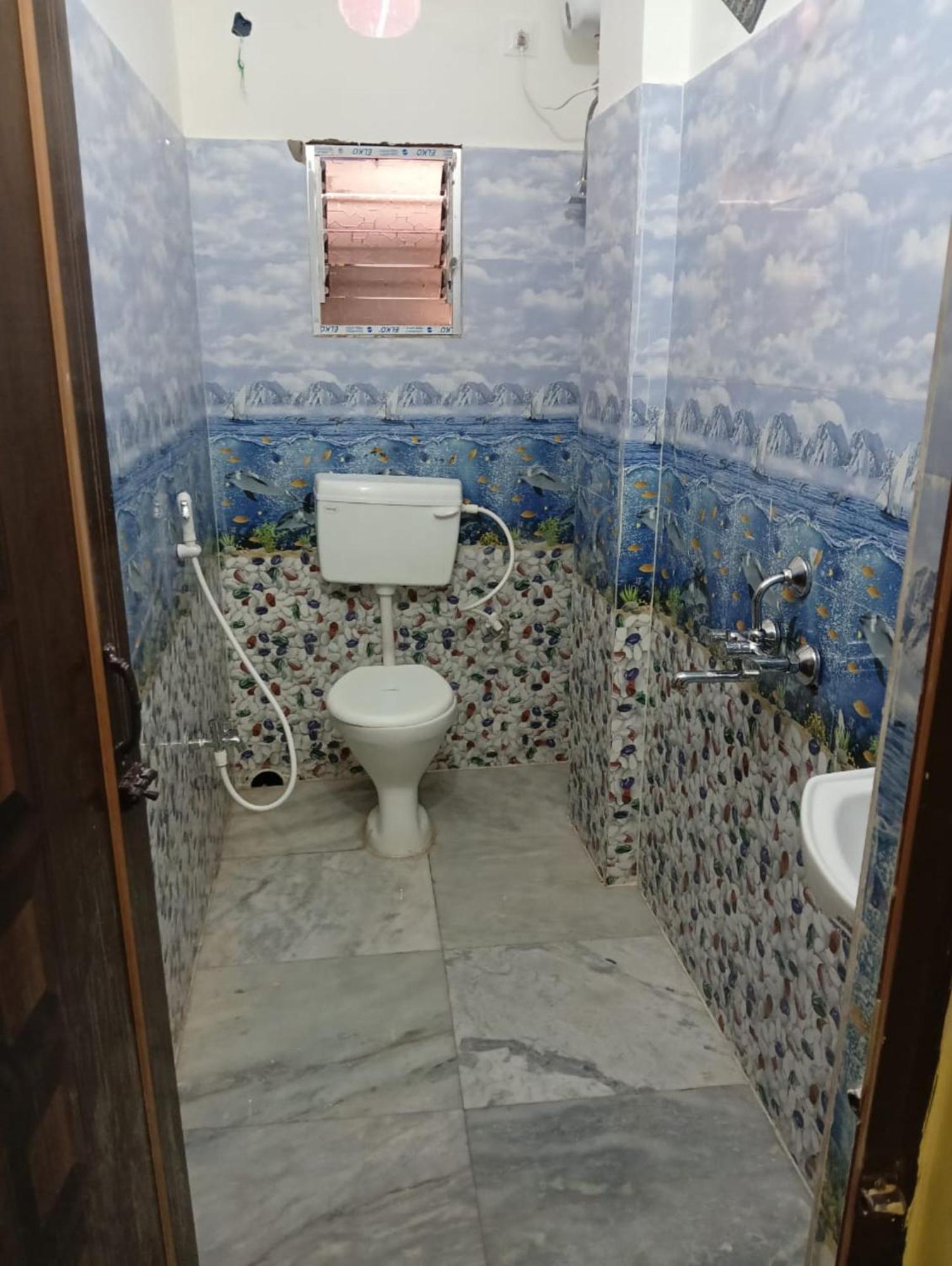 Goroomgo The Grand Inn Ruby Колката Екстер'єр фото