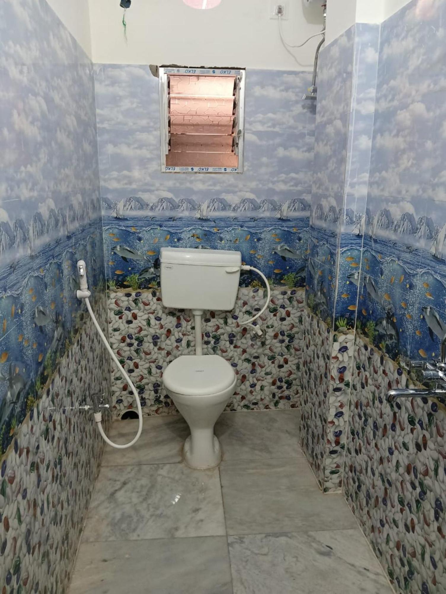 Goroomgo The Grand Inn Ruby Колката Екстер'єр фото