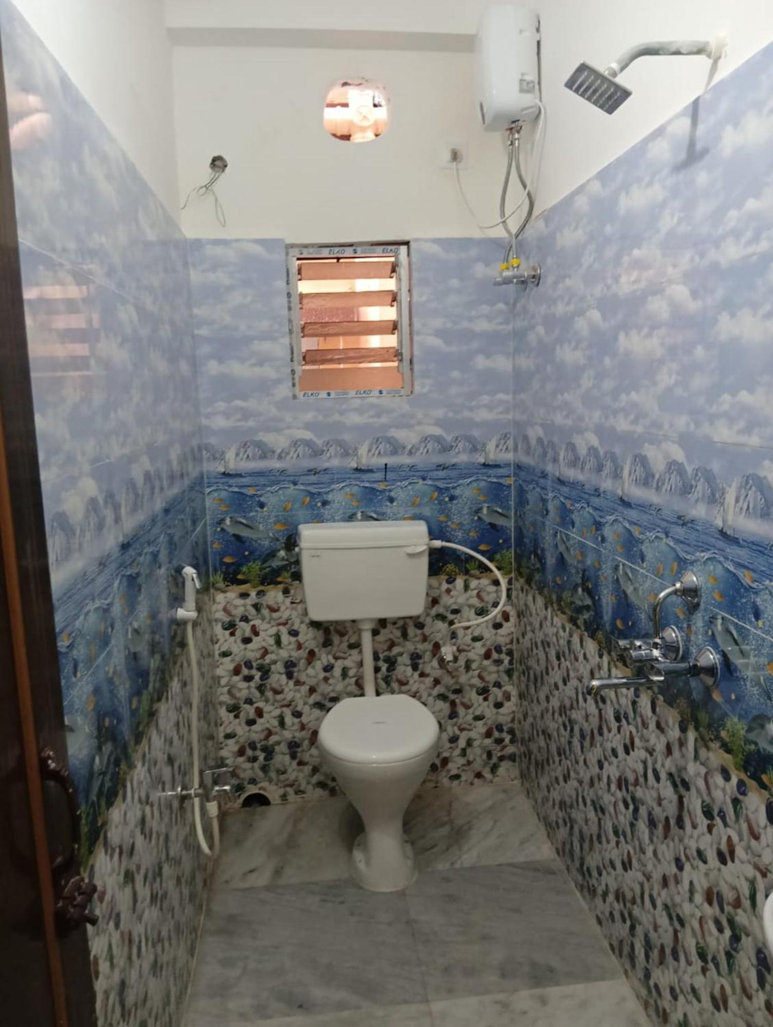 Goroomgo The Grand Inn Ruby Колката Екстер'єр фото
