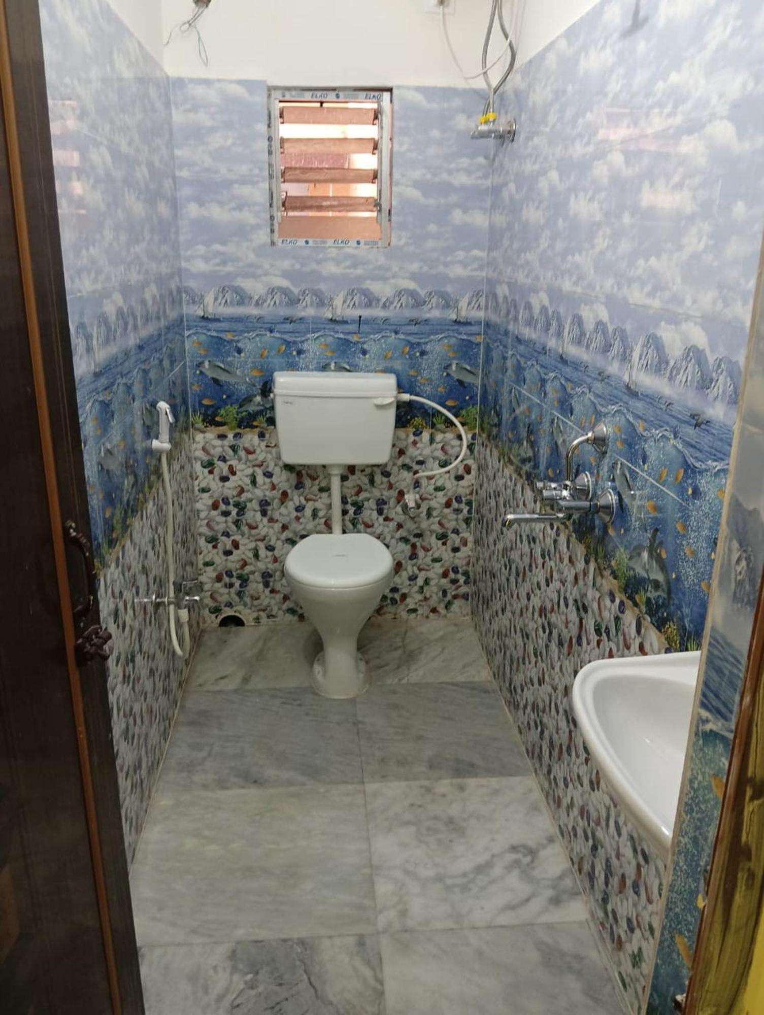 Goroomgo The Grand Inn Ruby Колката Екстер'єр фото